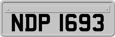 NDP1693