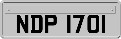 NDP1701