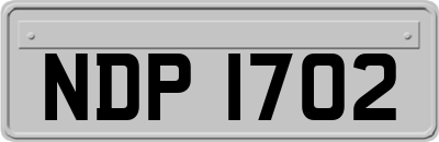 NDP1702