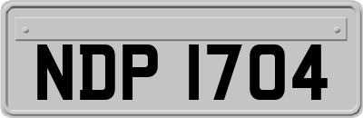 NDP1704