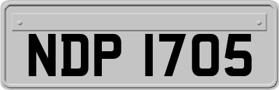 NDP1705