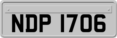 NDP1706