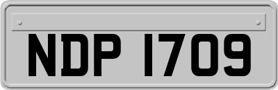 NDP1709