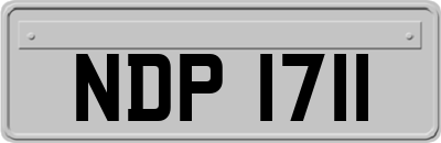 NDP1711
