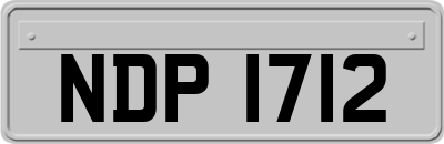 NDP1712