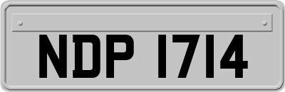 NDP1714