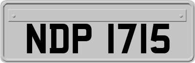 NDP1715