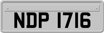 NDP1716