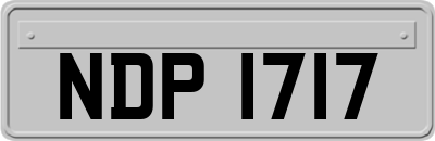 NDP1717