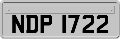 NDP1722
