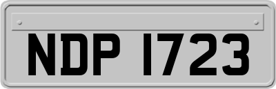 NDP1723