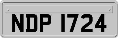 NDP1724