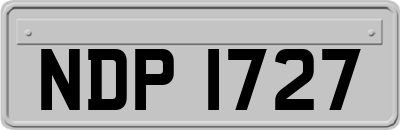 NDP1727