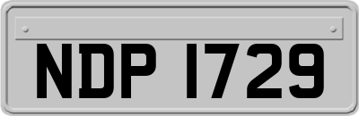 NDP1729