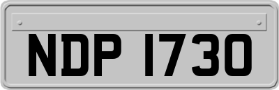 NDP1730