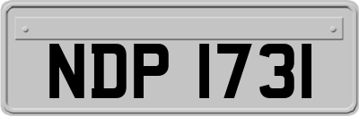 NDP1731