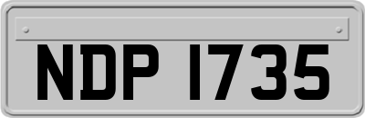 NDP1735