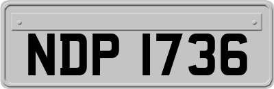 NDP1736