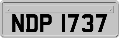 NDP1737