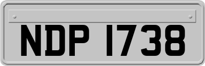 NDP1738