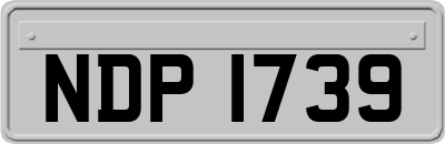 NDP1739