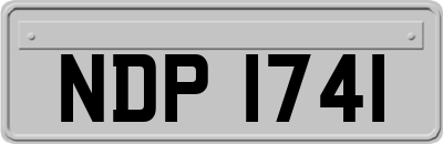 NDP1741
