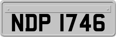 NDP1746