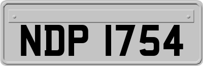 NDP1754