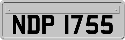 NDP1755
