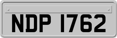 NDP1762