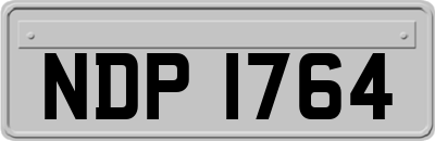 NDP1764