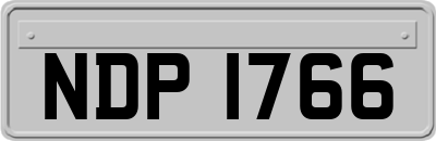 NDP1766
