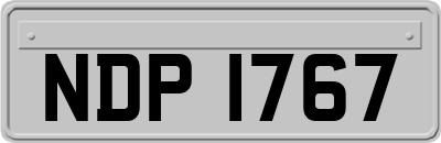 NDP1767