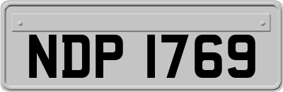 NDP1769