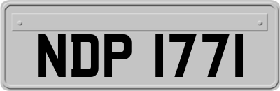 NDP1771