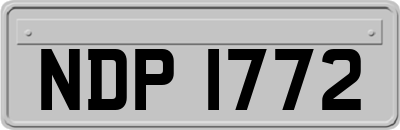 NDP1772