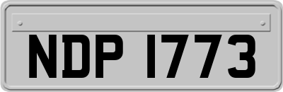 NDP1773