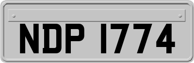 NDP1774