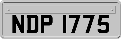 NDP1775