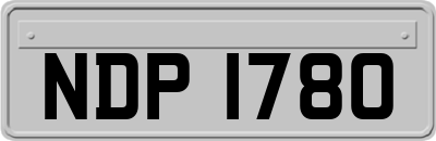 NDP1780
