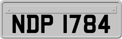 NDP1784