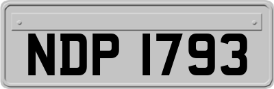 NDP1793
