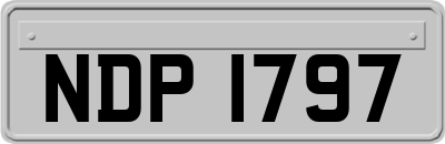 NDP1797