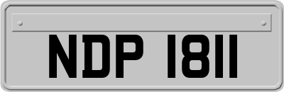NDP1811