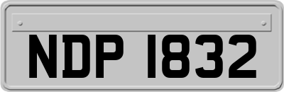 NDP1832