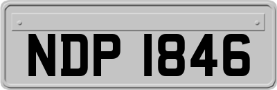 NDP1846