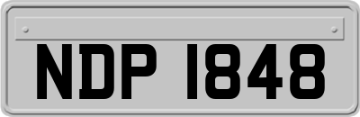 NDP1848