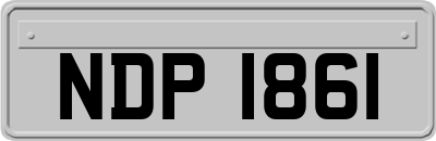 NDP1861