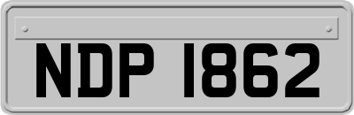 NDP1862