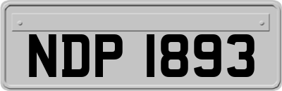 NDP1893